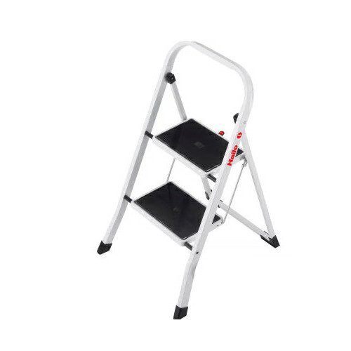 (image for) AllPoints 2802622 STOOL, 2-STEP