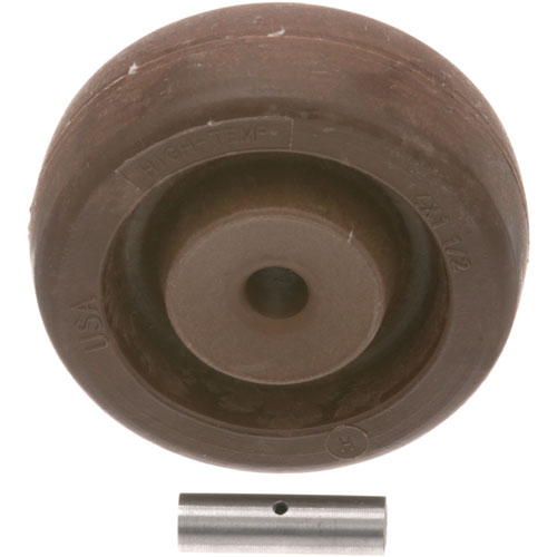 (image for) AllPoints 281288 BAKERY WHEEL 4" - Click Image to Close