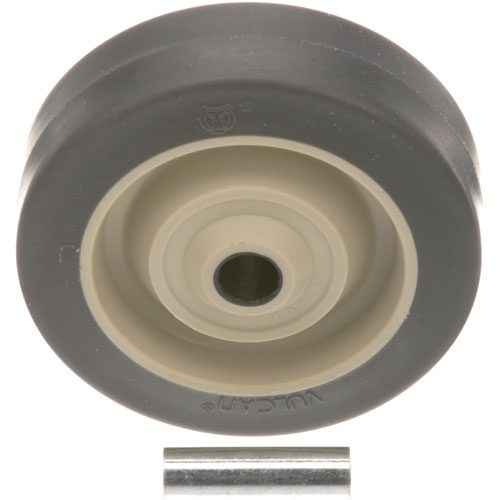 (image for) AllPoints 281310 WHEEL 4" - Click Image to Close