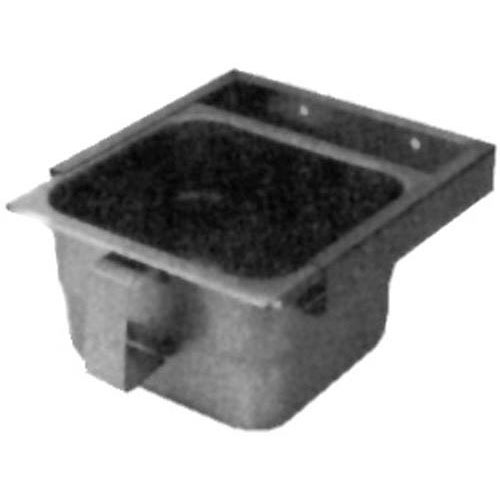 (image for) AllPoints 281472 TRAY & BRACKET, GREASE