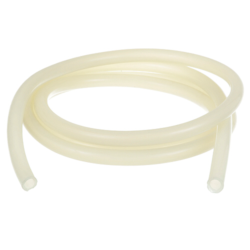 (image for) AllPoints 321670 HOSE, NATURAL SILICONE ($/FT) - Click Image to Close