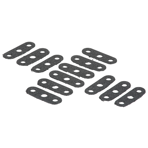 (image for) AllPoints 321775 GASKET, BJ - NARROW (12/Pkg) - Click Image to Close