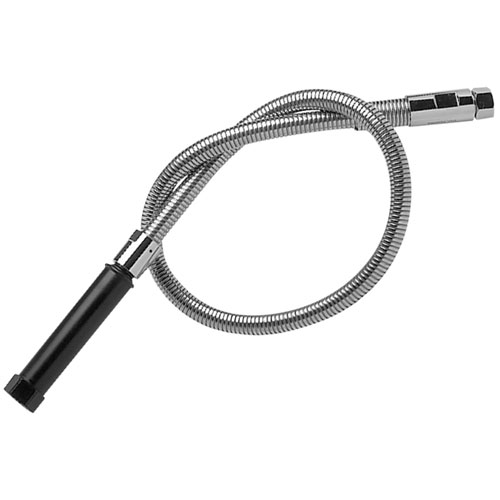 (image for) AllPoints 322156 PRE-RINSE HOSE ASSEMBLY - 44" - Click Image to Close