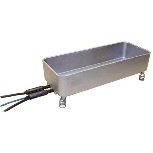 (image for) AllPoints 341370 CONDENSATE EVAPORATOR 117V/160W, 4"X10-1/8"X3" - Click Image to Close