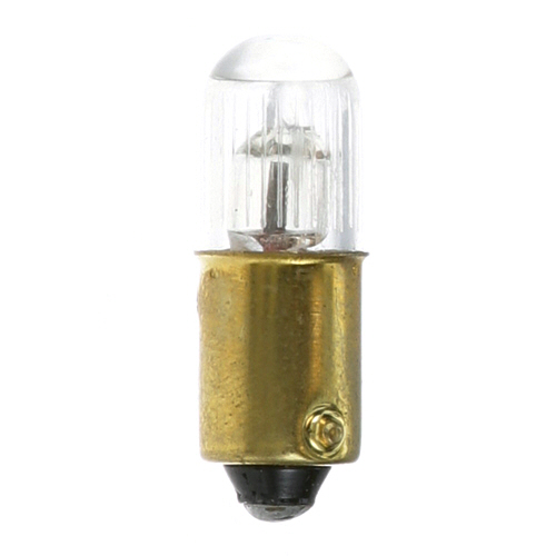 (image for) AllPoints 381016 BULB ONLY CLEAR 125V