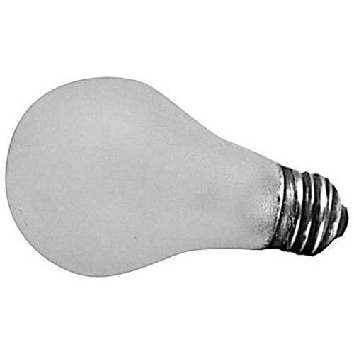 (image for) AllPoints 381067 LAMP 125/130V, 100W - Click Image to Close