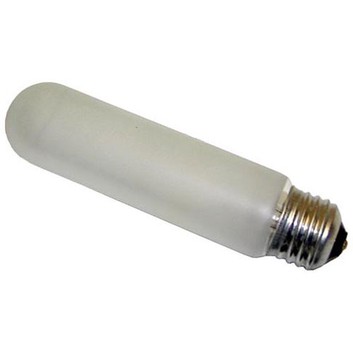 (image for) AllPoints 381207 LAMP-SILICONE 130V, 40W