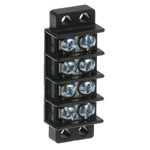 (image for) AllPoints 381249 TERMINAL BLOCK 4 POLE