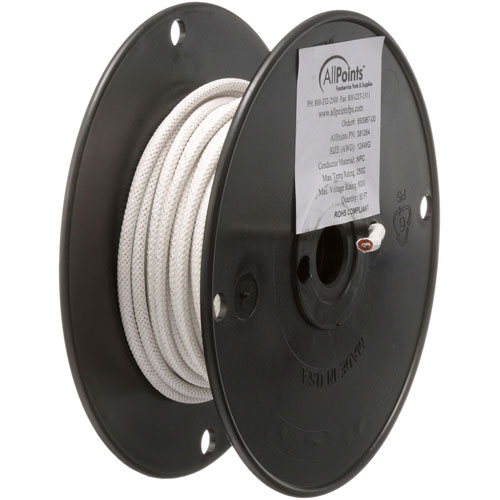(image for) AllPoints 381264 WIRE (50 FT ROLL) #12 SRGN