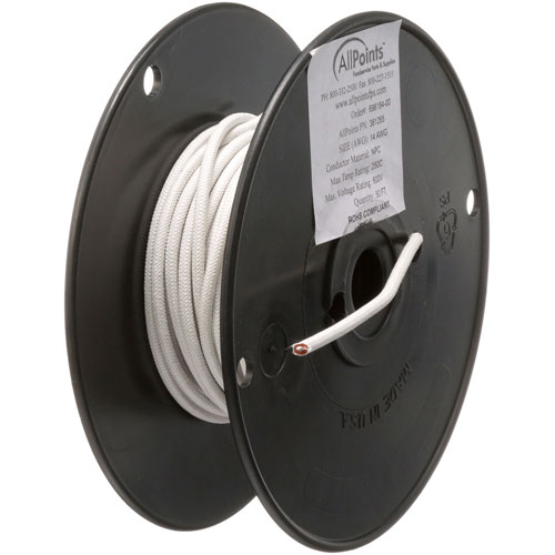 (image for) AllPoints 381265 WIRE (50 FT ROLL) #14 SRGN
