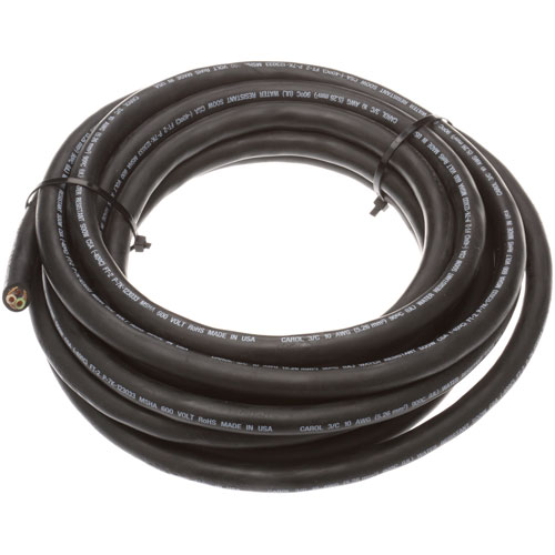 (image for) AllPoints 381292 CORD (25 FT ROLL) - Click Image to Close