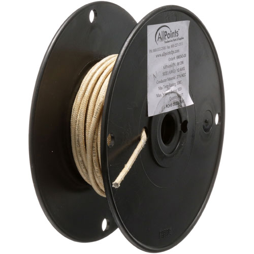 (image for) AllPoints 381296 WIRE (50 FT ROLL) - Click Image to Close
