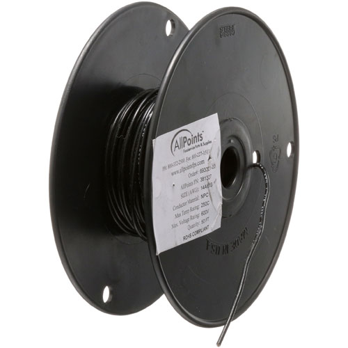 (image for) AllPoints 381327 WIRE (50 FT ROLL)