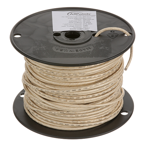 (image for) AllPoints 381358 WIRE (250 FT ROLL) #12 GAUGE - Click Image to Close