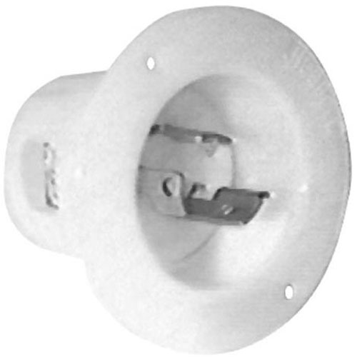 (image for) AllPoints 381523 RECEPTCLE , TWIST/LOCK, 250V 15A