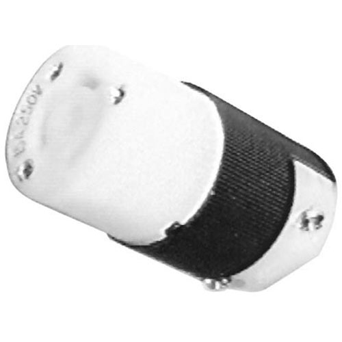 (image for) AllPoints 381531 CONNECTOR , TWIST/LOCK, 250V 15A - Click Image to Close