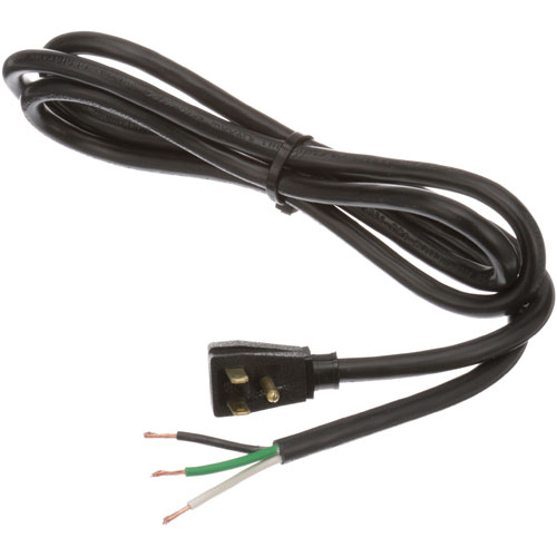(image for) AllPoints 381544 CORD - 6FT 15A 120V 14G 3-WIRE