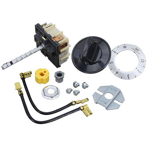 (image for) AllPoints 421019 INFINITE SWITCH KIT
