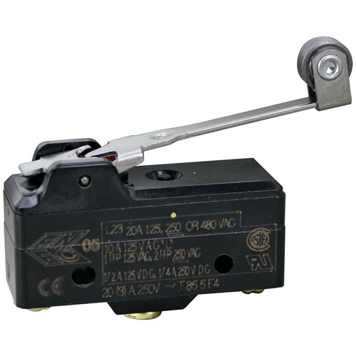 (image for) AllPoints 421145 SWITCH