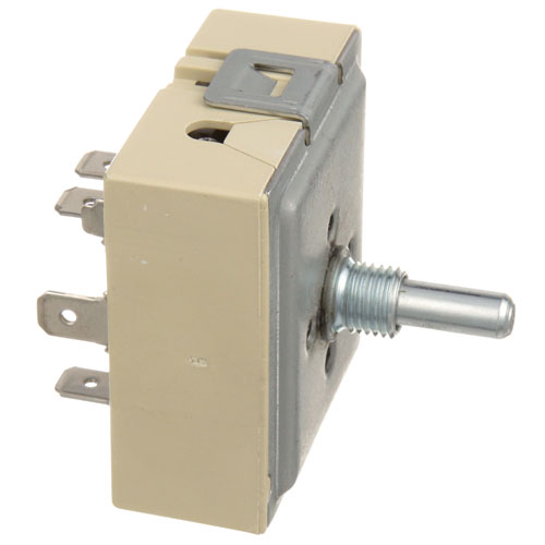 (image for) AllPoints 421476 INFINITE SWITCH 120V