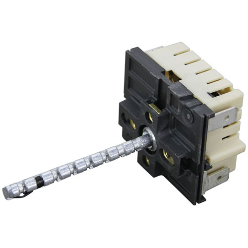 (image for) AllPoints 421735 SWITCH, INFINITE - 120V - Click Image to Close