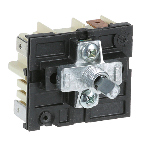 (image for) AllPoints 422001 INFINITE SWITCH - 120V - Click Image to Close