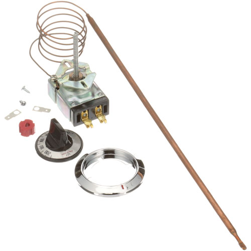 (image for) AllPoints 461167 THERMOSTAT KIT SP, 1/4 X 12-1/4, 36