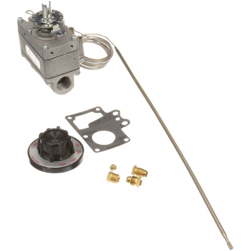 (image for) AllPoints 461625 THERMOSTAT W/ GASKET