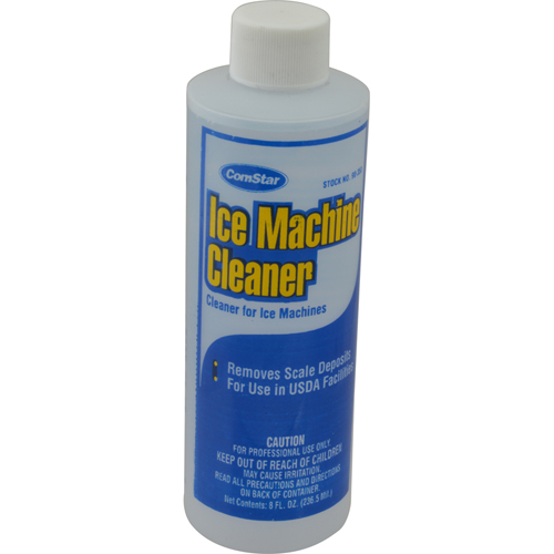 (image for) AllPoints 5031068 CLEANER,ICE MACHINE (8 OZ)