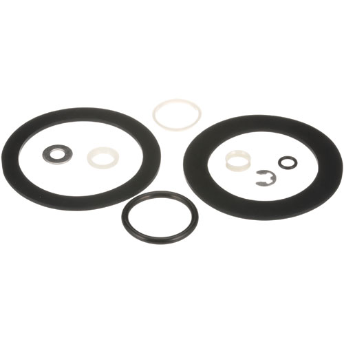 (image for) AllPoints 511090 LEVER WASTE REPAIR KIT