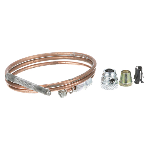 (image for) AllPoints 511110 THERMOCOUPLES (PK10 ASSORTED - Click Image to Close