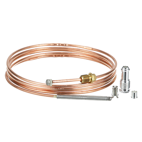 (image for) AllPoints 511130 THERMOCOUPLE, BASO -SLMJIM 72