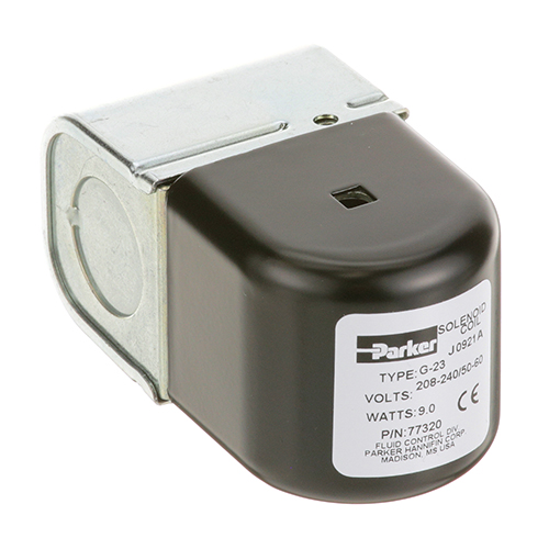 (image for) AllPoints 511170 COIL, SOLENOID - 220/240V