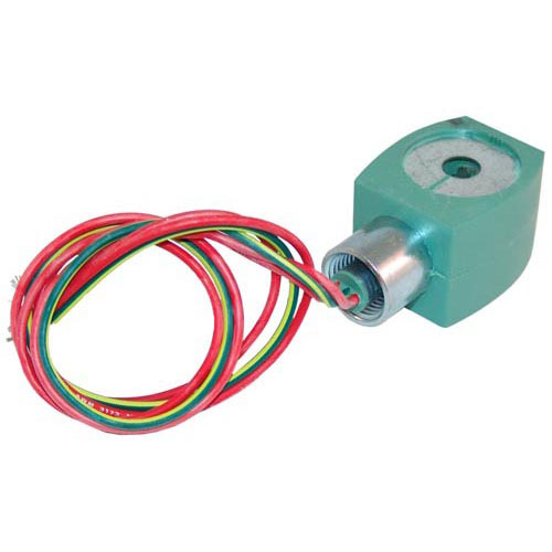 (image for) AllPoints 511210 MOLDED EPOXY COIL 24V - Click Image to Close