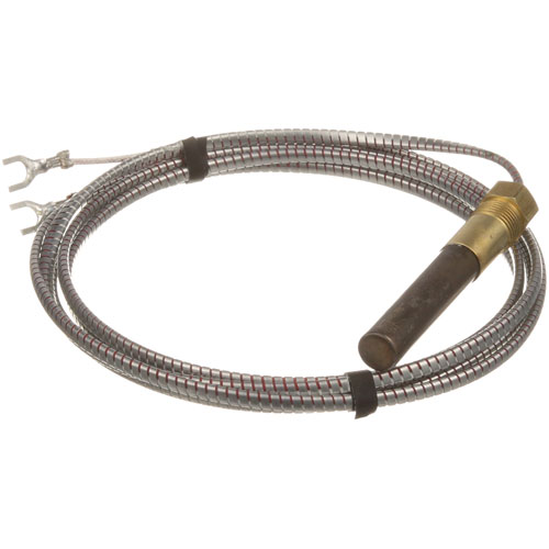 (image for) AllPoints 511347 ARMORED THERMOPILE 70"