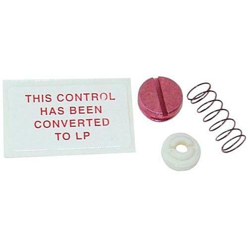 (image for) AllPoints 511363 CONVERSION KIT- TO LP - Click Image to Close