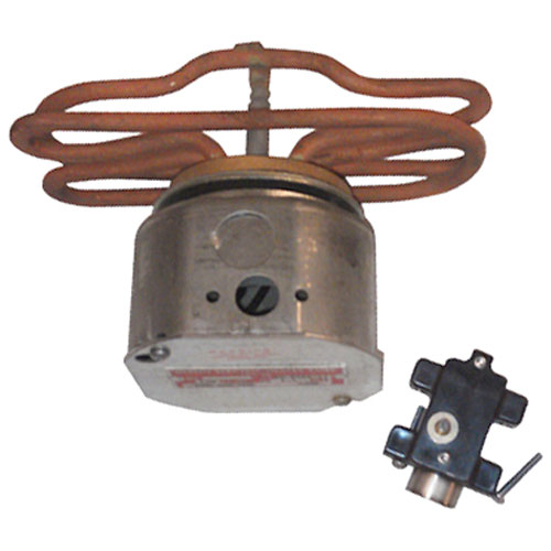 (image for) AllPoints 511393 SOLENOID COIL 240V