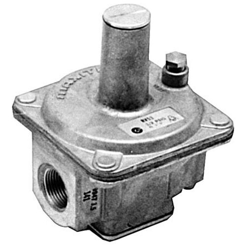 (image for) AllPoints 521028 PRESSURE REGULATOR 3/4" NAT