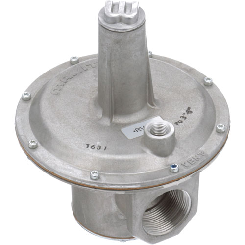 (image for) AllPoints 521044 PRESSURE REGULATOR 1-1/2" NAT