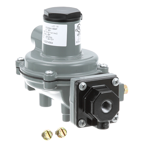 (image for) AllPoints 521114 GAS REGULATOR