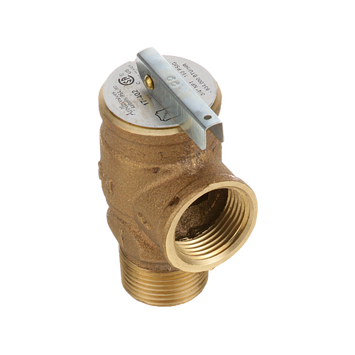 (image for) AllPoints 521146 VALVE, PRESSURE RELIEF 3/4