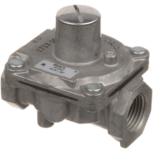 (image for) AllPoints 521150 REGULATOR, PRESSURE - 1/2 LP