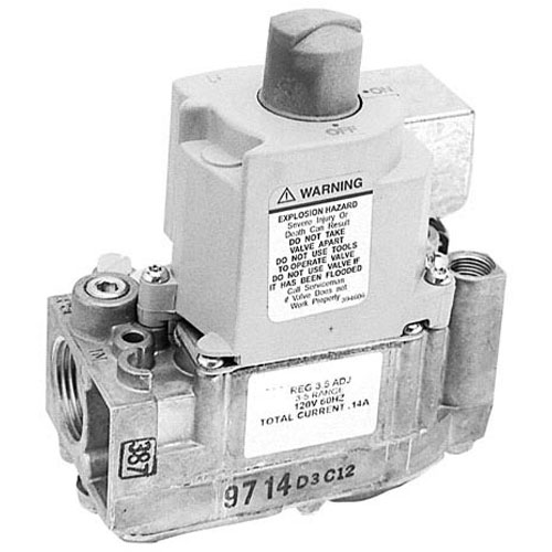 (image for) AllPoints 541059 SAFETY VALVE 3/4" 120V