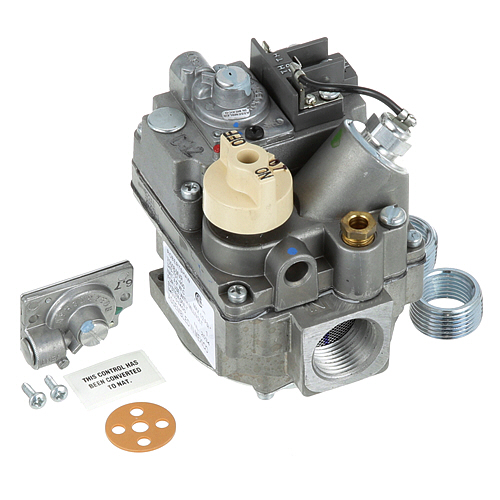 (image for) AllPoints 541152 VALVE, GAS SAFETY- 7000 SERIES