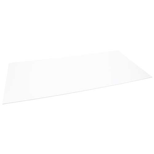 (image for) AllPoints 5561245 CEILING TILE, TEXTURED (24"X 48")(PK/10)