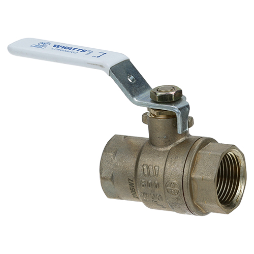 (image for) AllPoints 561038 BALL VALVE 1"