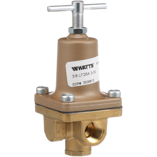 (image for) AllPoints 561145 PRESSURE REGULATOR - Click Image to Close