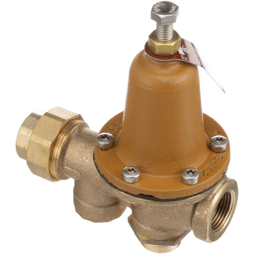 (image for) AllPoints 561156 PRESSURE REDUCING VALVE 3/4" - Click Image to Close