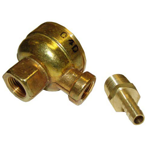 (image for) AllPoints 561313 STEAM TRAP