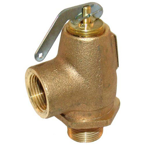 (image for) AllPoints 561315 VALVE, STEAM SAFETY - 3/4